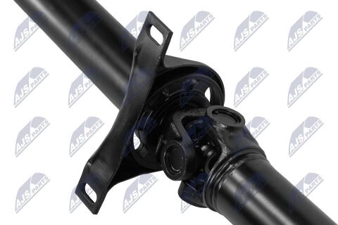 Приводной вал