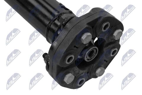 Привідний вал