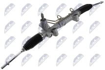 Рульовий привід