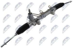 Рульовий привід