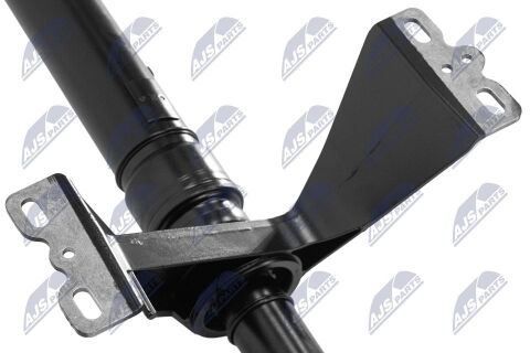 Приводной вал Приводной вал