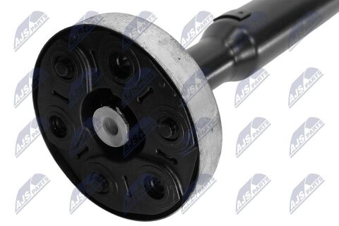 Приводной вал