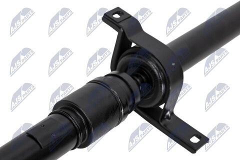 Привідний вал