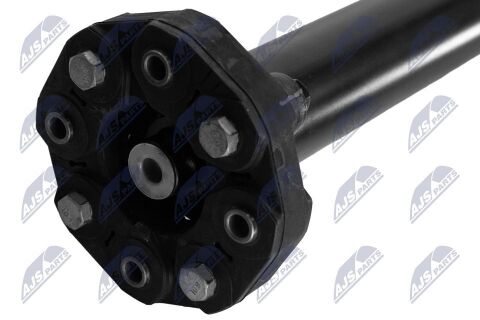 Приводной вал