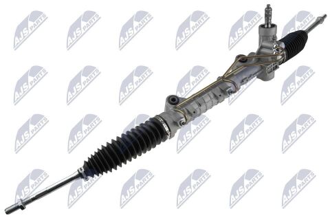 Рульовий привід