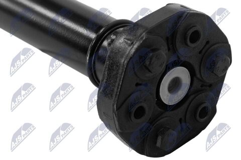 Приводной вал Приводной вал