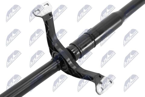 Приводной вал