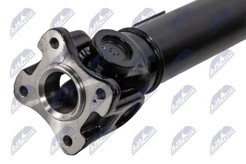 Привідний вал