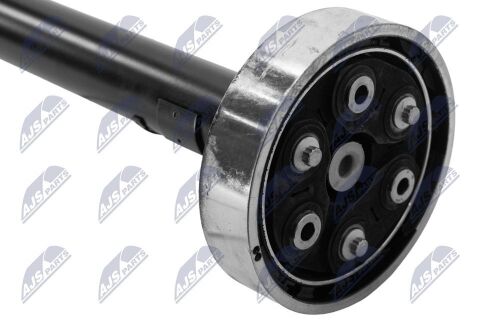 Приводной вал