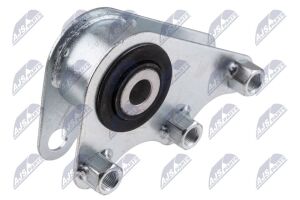 Крепление коробки передач