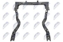 Рама передньої підвіски Рама передньої підвіски