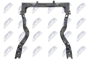 Рама передньої підвіски 