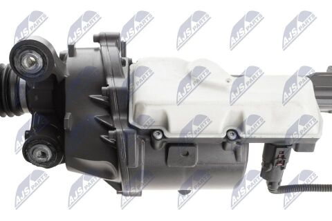 Рульовий привід Рульовий привід