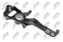 Передний кулак