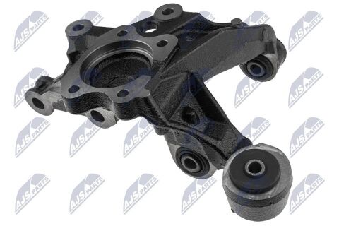 Задній куляр