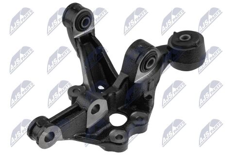 Задній куляр