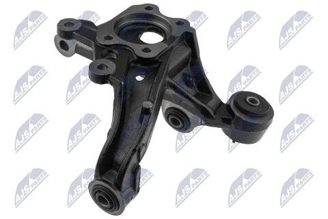 Задній куляр