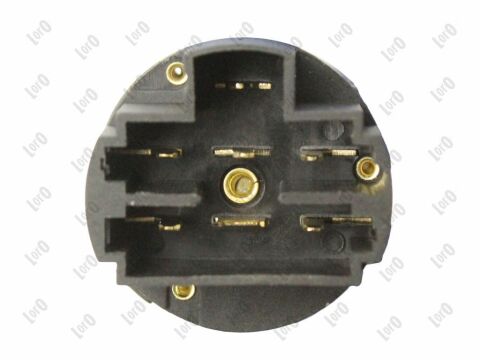 Контактна група 7 полюсiв