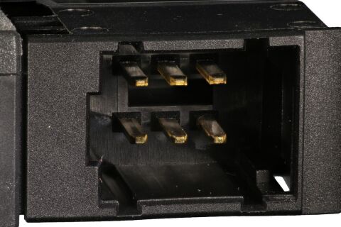 Перемикач на рульовiй колонцi