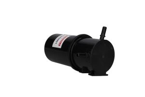 Фiльтр паливний