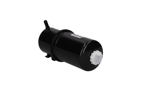 Фiльтр паливний