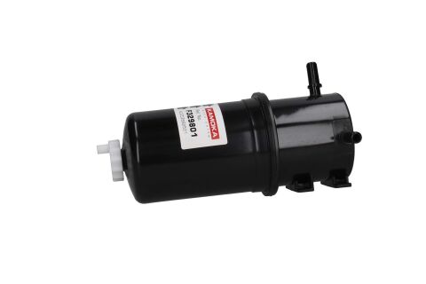 Фiльтр паливний