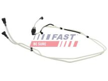 Груша підкачки з шлангами