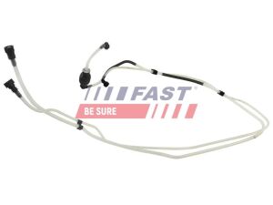 Груша підкачки з шлангами