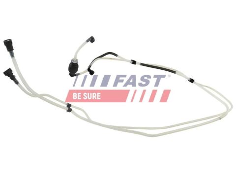 Груша підкачки з шлангами