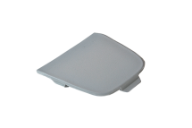 Заглушка бампера FOCUS III 1.0-2.0 10- ASAM FORD