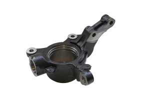 Кулак поворотный справа MASTER 2.3 10-ASAM RENAULT