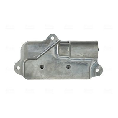 Оливний радіатор (без корпуса) DISCOVERY SPORT 2.0 14-, RANGE ROVER EVOQUE 2.0 D 15-, JAGUAR NISSENS LAND ROVER Оливний радіатор (без корпуса) DISCOVERY SPORT 2.0 14-, RANGE ROVER EVOQUE 2.0 D 15-, JAGUAR NISSENS LAND ROVER