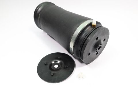 Пневмоподушка (для ТС с Airmatic DC, для пневматической подвеской, ходовой частью AMG) GL-CLASS (X166) GL 500 4-matic (166.871) -15, GLE (W166) AMG 43 (166.064) 16-18 MONROE DB