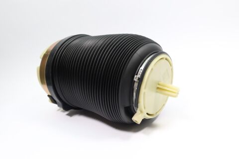 Пневмоподушка (для ТЗ з пневматичною підвіскою) A6 Allroad C6 (4FH) 2.7 TDI quattro 06-11 MONROE AUDI Пневмоподушка (для ТЗ з пневматичною підвіскою) A6 Allroad C6 (4FH) 2.7 TDI quattro 06-11 MONROE AUDI