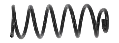 Пружина задняя 361 мм CX-5 (KE, GH) 2.0-2.5 11-17 MONROE MAZDA