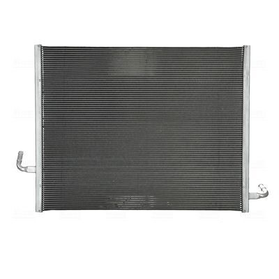 Радиатор системы охлаждения двигателя XC60 II 2.0 B4 MILD-HYBRID 17- NISSENS VOLVO Радиатор системы охлаждения двигателя XC60 II 2.0 B4 MILD-HYBRID 17- NISSENS VOLVO