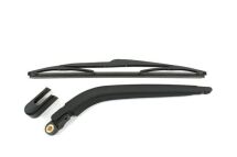 Щетка стеклоочистителя + рычаг 350mm COLT VI 1.1-1.5 04-12 ASAM MITSUBISHI