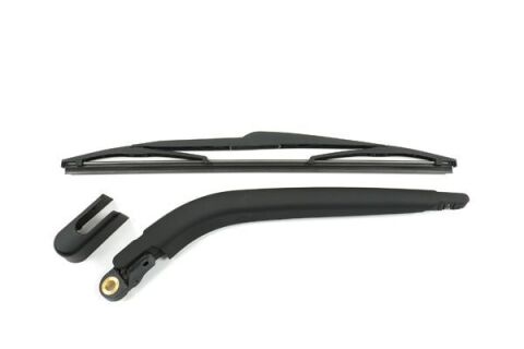 Щітка склоочисника + важіль 350mm COLT VI 1.1-1.5 04-12 ASAM MITSUBISHI 