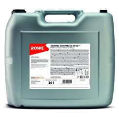 Антифриз HIGHTEC ANTIFREEZE COOLANT AN 12++ (20L)