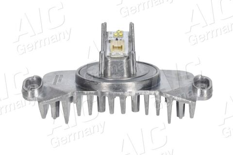 Блок управління фари