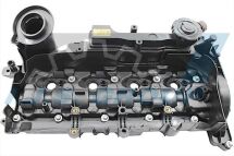 Крышка клапанов Крышка клапанов