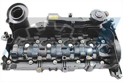 Кришка клапанів