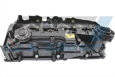 Кришка клапанів