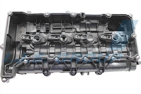 Кришка клапанів