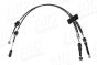 Трос кулисы, фото 1 - интернет-магазин Auto-Mechanic