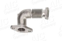 Трубка клапана рециркуляції відпрацьованих газів