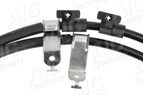 Трос ручного тормоза