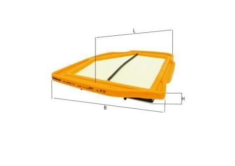 Фильтр воздушный