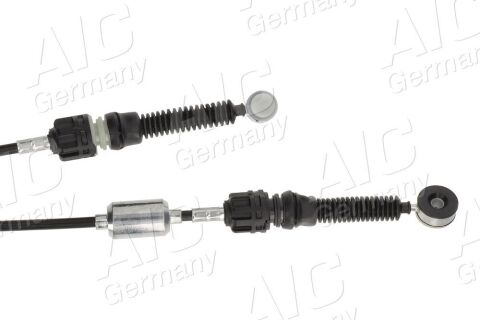 Трос кулисы