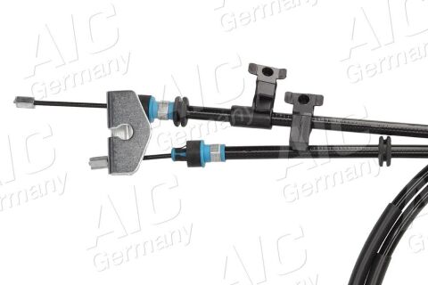 Трос ручного тормоза